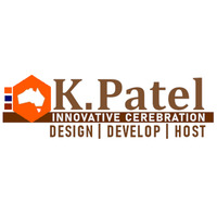 K. Patel - Web Solutions