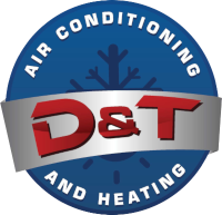 Local Business D&T Air Conditioning and Heating in Jacksonville FL
