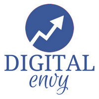 Digital Envy