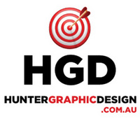 Local Businesses Hunter Graphic Design in Newcastle NSW