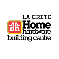 Local Business La Crete Home Hardware Building Centre in La Crete 