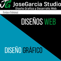 JoseGarcia Studio