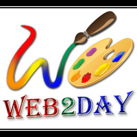 Web2day Design