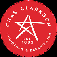 Chas Clarkson