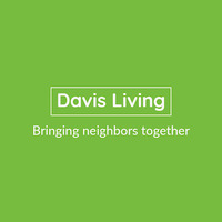 Davis Living Magazine