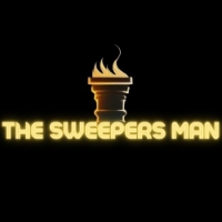 The Sweepers Man