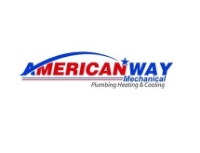 Local Business American Way Plumbing Heating & Air Conditioning in Kearny 