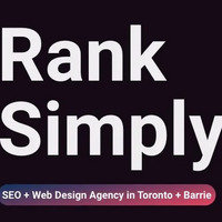 Local Businesses Rank Simply Web Design Barrie in Barrie ON