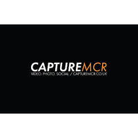 Capture MCR | Social Media & Marketing Agency