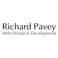 Richard Pavey ~ Web Design & Development