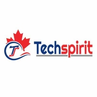 Techspirit Inc.