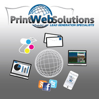 Local Businesses Print Web Solutions in Fargo ND