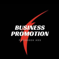 Business Promotion/Social Media Marketting