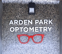 Arden Park OptometryArden Park Optometry