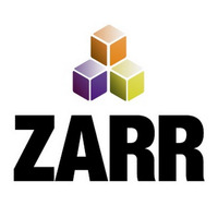 Zarr Ltd