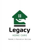 Local Business Legacy Home Care Pro in McKinney 