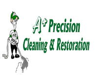 A+ Precision Cleaning & Restoration