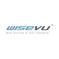 Wisevu Web Design & SEO Toronto