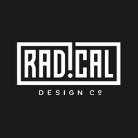 Local Businesses Radical Design Co in Atlanta GA