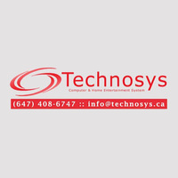 Local Businesses Technosys Computers Inc in Brampton ON