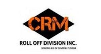 Local Business CRM Roll Off Division INC in Apopka 