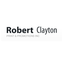 Local Businesses Robert Clayton Print & Promotions in Fredericton NB