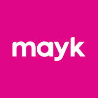 Mayk Ideas