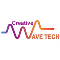 Local Businesses CREATIVE WAVE TECH in Navi Mumbai MH