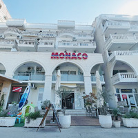 Restaurant Monaco