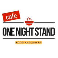 Cafe One Night Stand