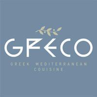 Greco Greek Mediterranean Cuisine