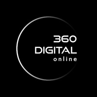 360 DIGITAL | SMM | web-розробка | дизайн