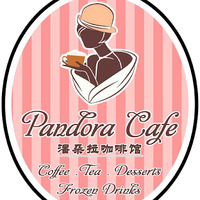 Pandora Cafe