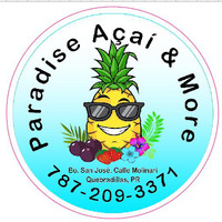 Paradise Açaí & More