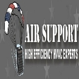 Air Support Heating & AC Repair