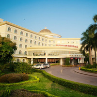 Li Lai International Hotel