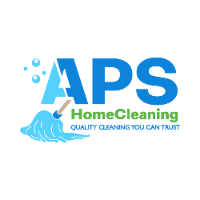 Local Business APS Home Cleaning Services in Fairfax 