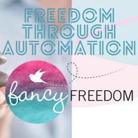 Fancy Freedom Web Design