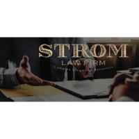 Local Business Strom Law Firm in Columbia 