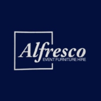 Alfresco Event Furniture Hire