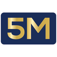 5M Online media & marketing