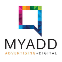 Myadd Advertising + Digital