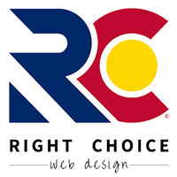 Local Businesses Right Choice Web Design in Aurora CO