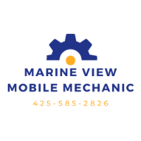 Local Business Marine View Mobile Mechanic in Everett 