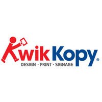 Local Businesses Kwik Kopy Penrith in Penrith NSW