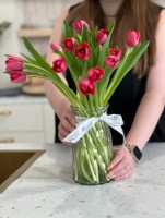 Local Business Surprise your loved ones in Dubai with the beauty of fresh blooms! in New York 