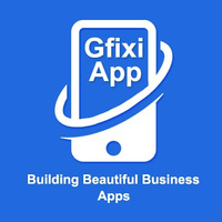 Gfixi.com Website, App development, SEO and Social Media Marketing