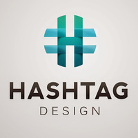 Local Businesses Hashtag Design in Cheltenham VIC