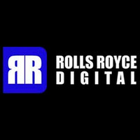 Local Businesses Rolls Royce Digital in Robina QLD