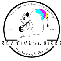 Local Businesses Creative Squirrel Marketing & Design in Saint John NB